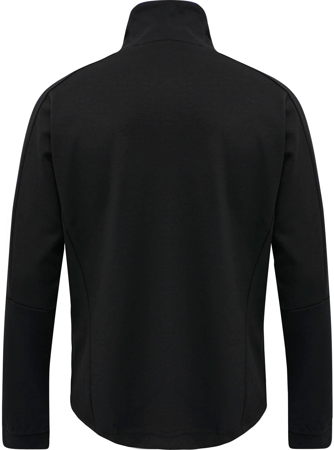 hmlTROPPER Zip Trøje