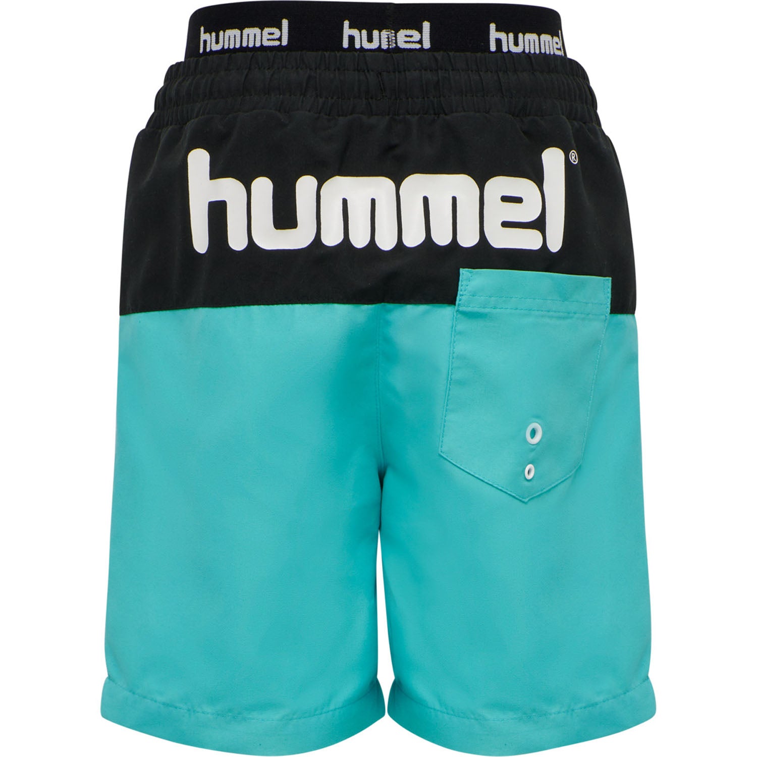 Hmlgarner badeshorts