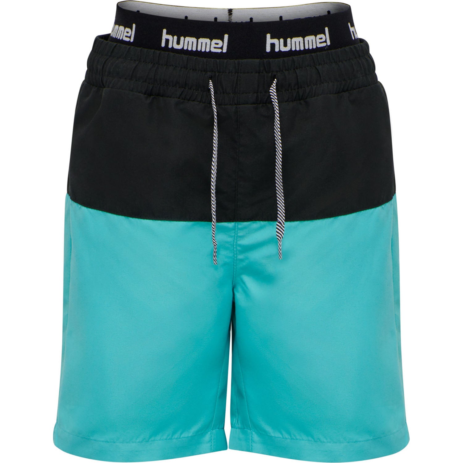 Hmlgarner badeshorts