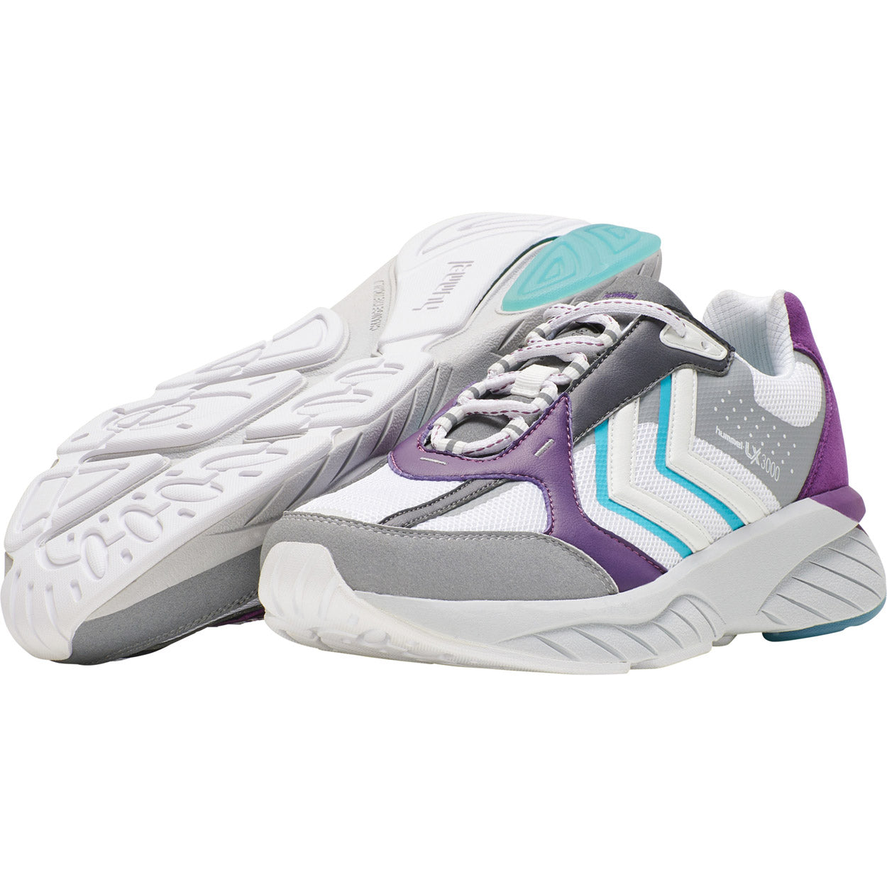 Reach LX 3000 sneakers