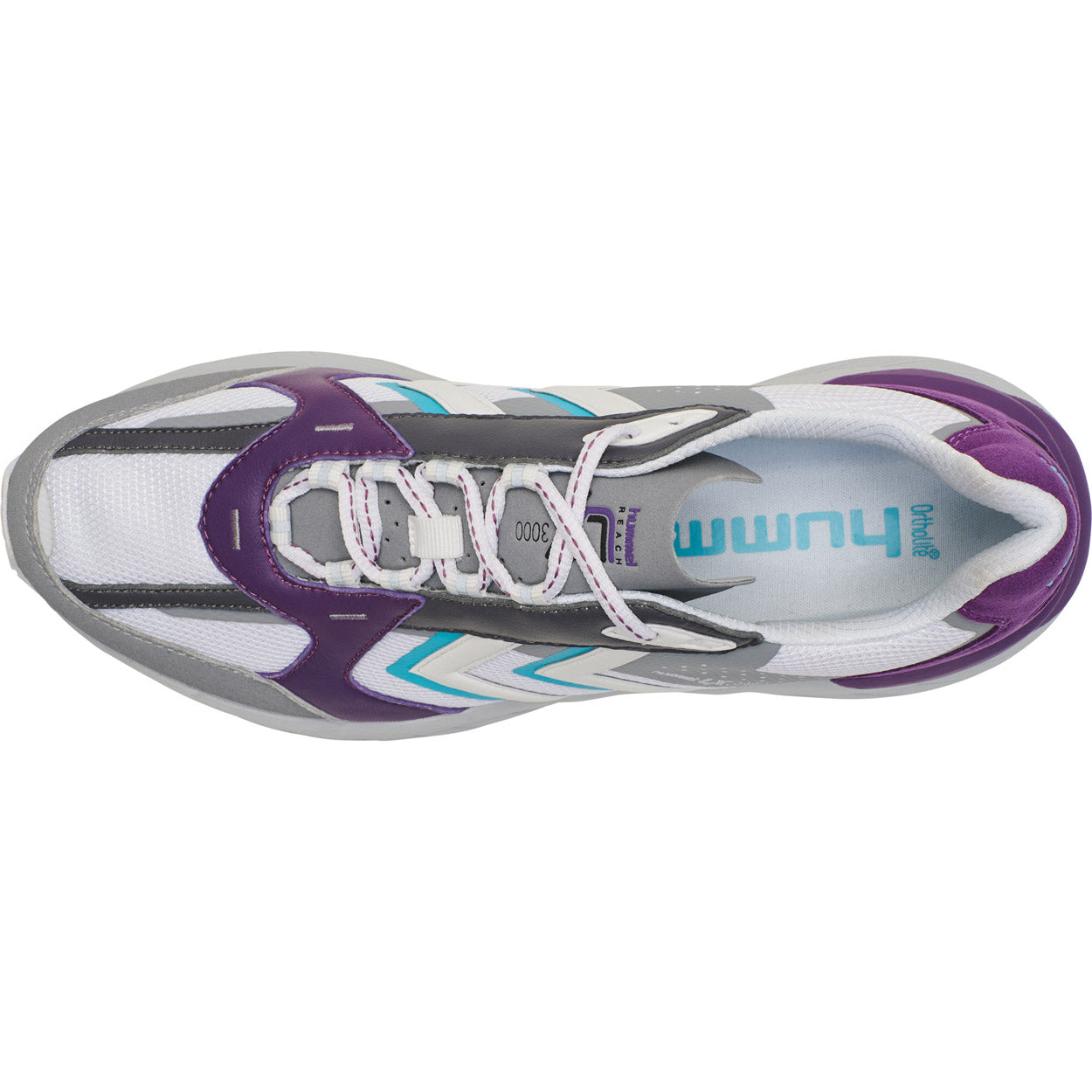 Reach LX 3000 sneakers