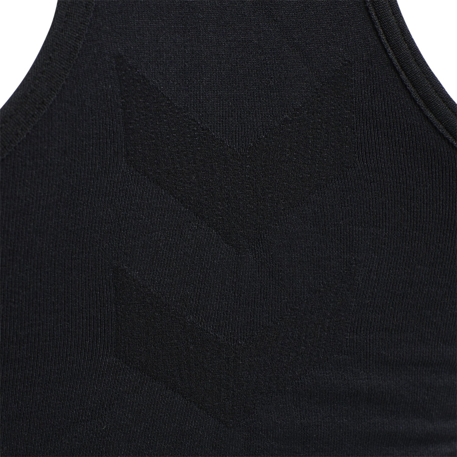 Tif Seamless sports bh