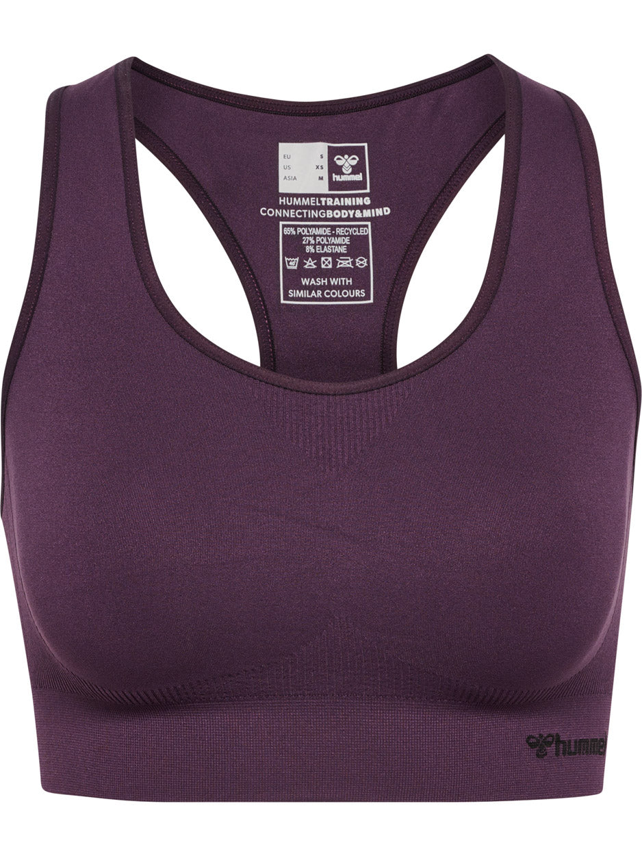 Tif Seamless sports bh