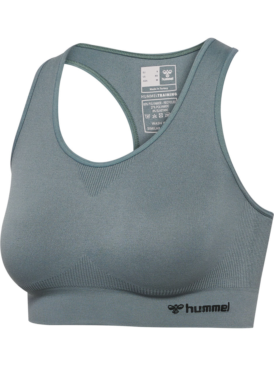 Tif Seamless sports bh