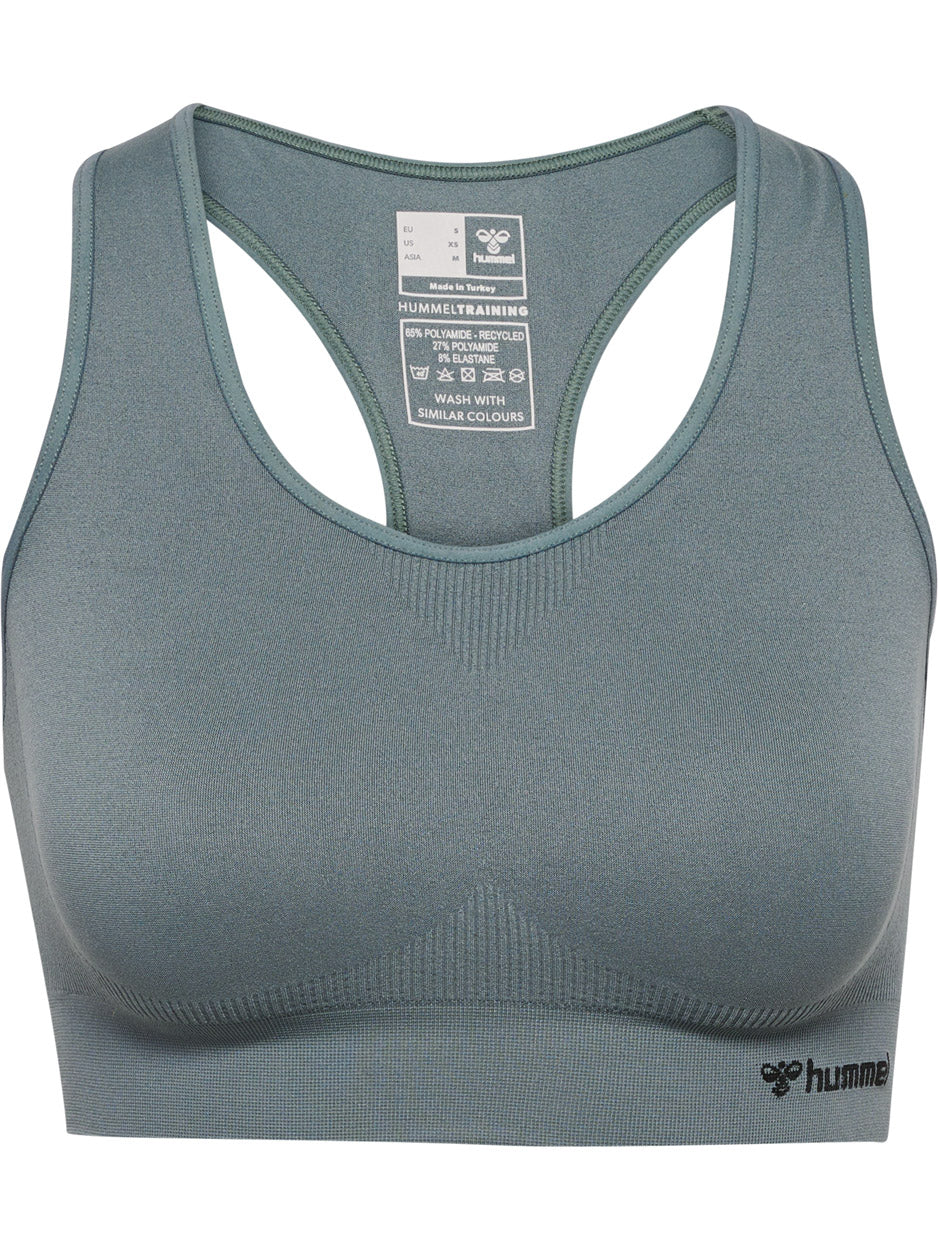 Tif Seamless sports bh