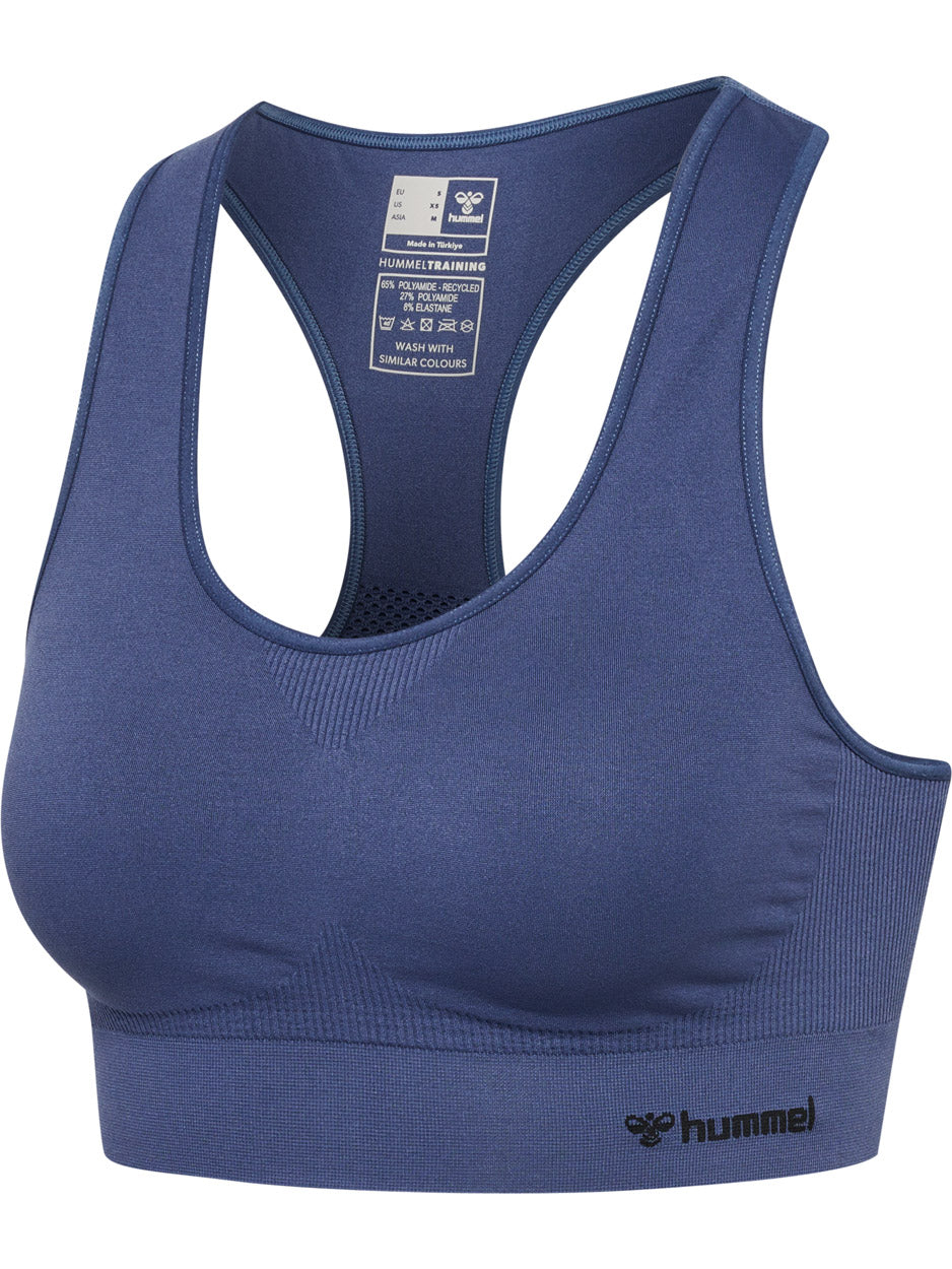 Tif Seamless sports bh