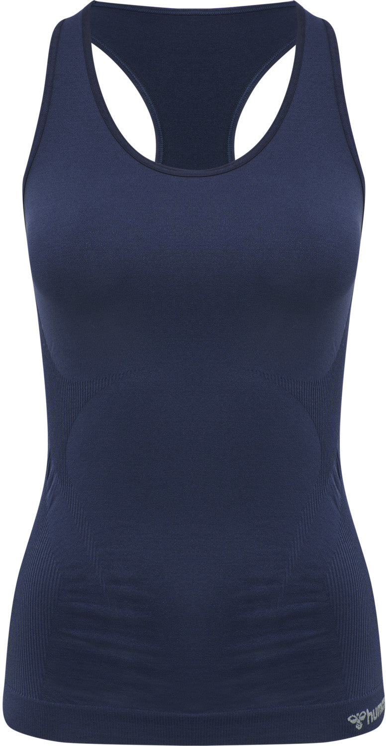 Tif Seamless top