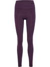 Tif Seamless High Waist leggings fra Hummel