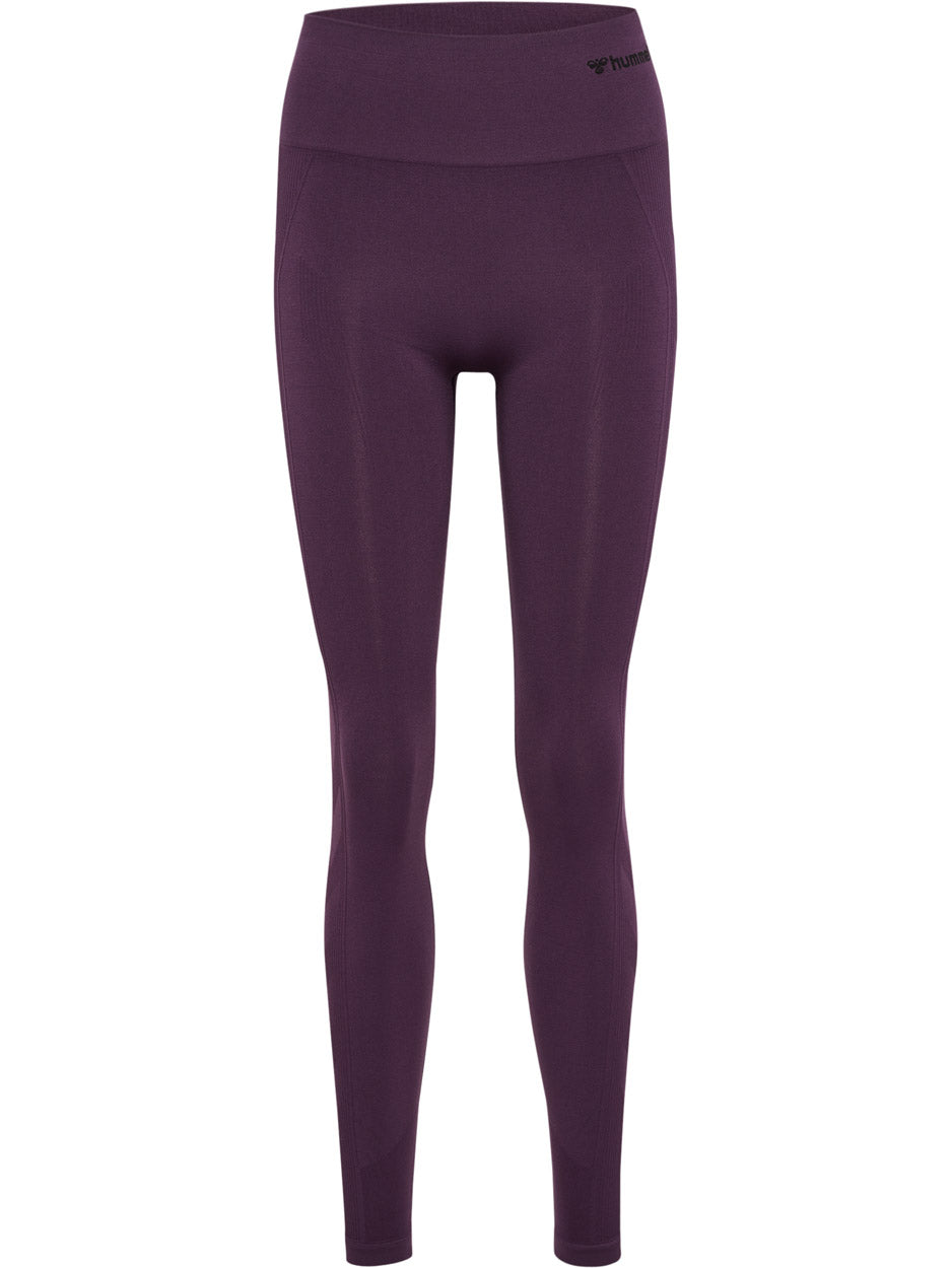 Tif Seamless High Waist leggings