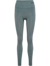 Tif Seamless High Waist leggings fra Hummel