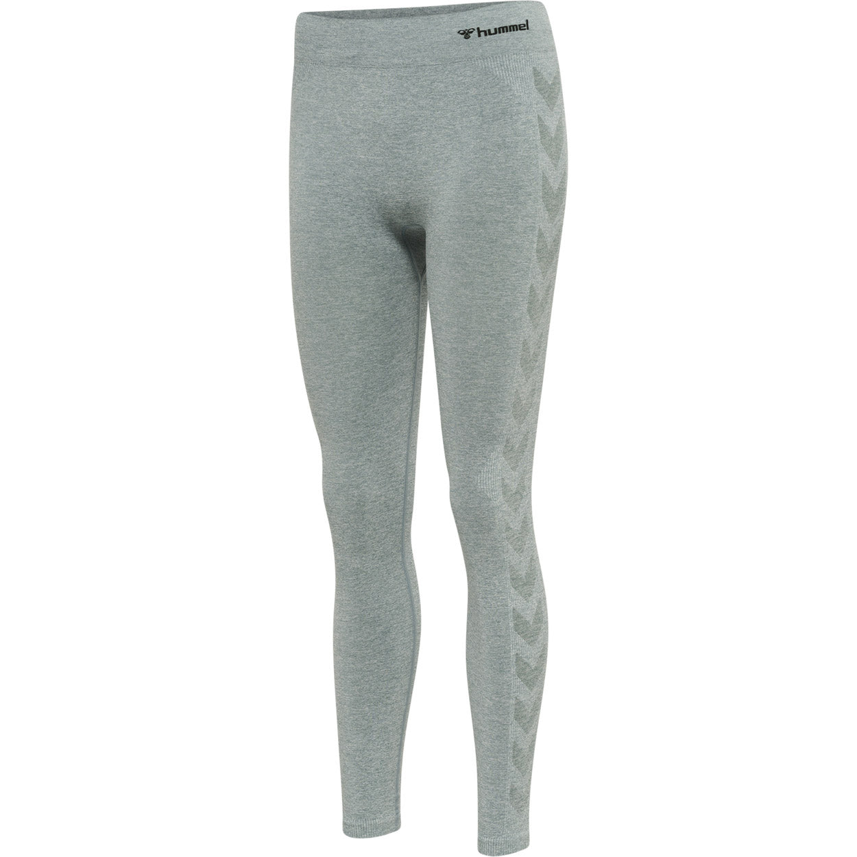 LCI Seamless Mid Waist leggings