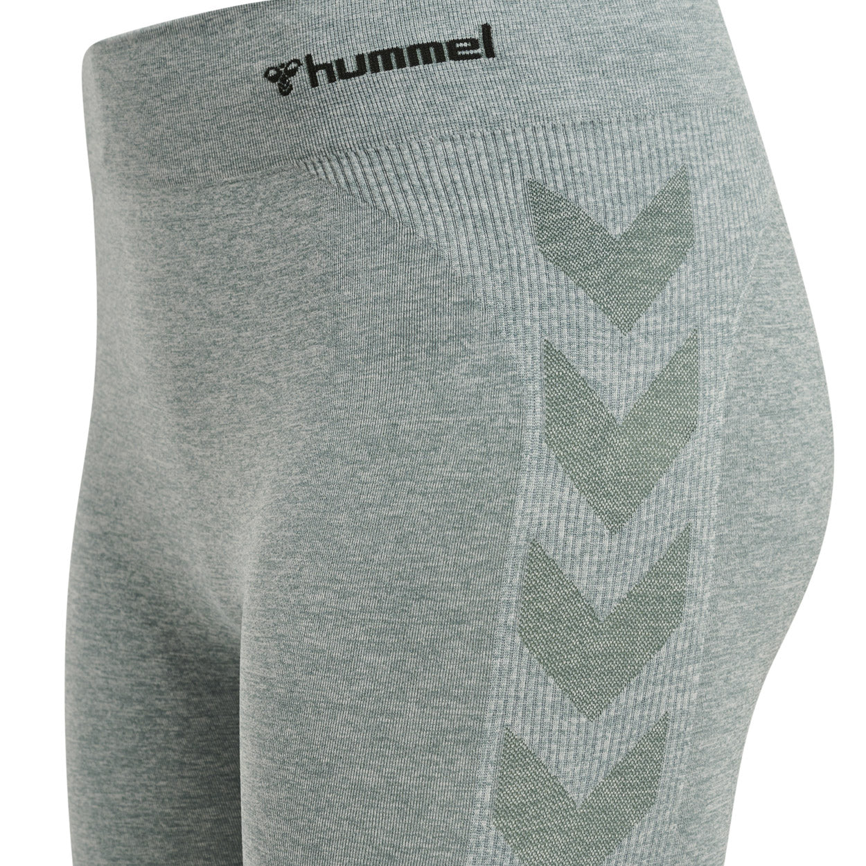 LCI Seamless Mid Waist leggings