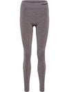LCI Seamless Mid Waist leggings fra Hummel