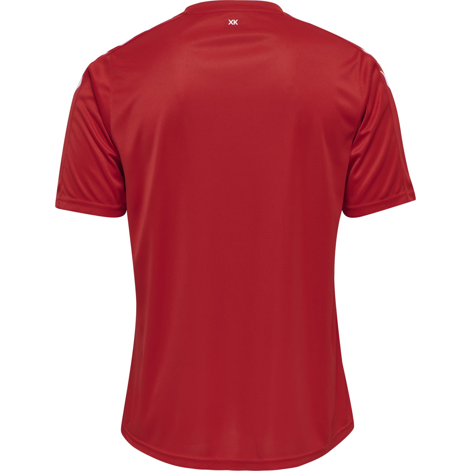 Core XK Poly trænings T-shirt