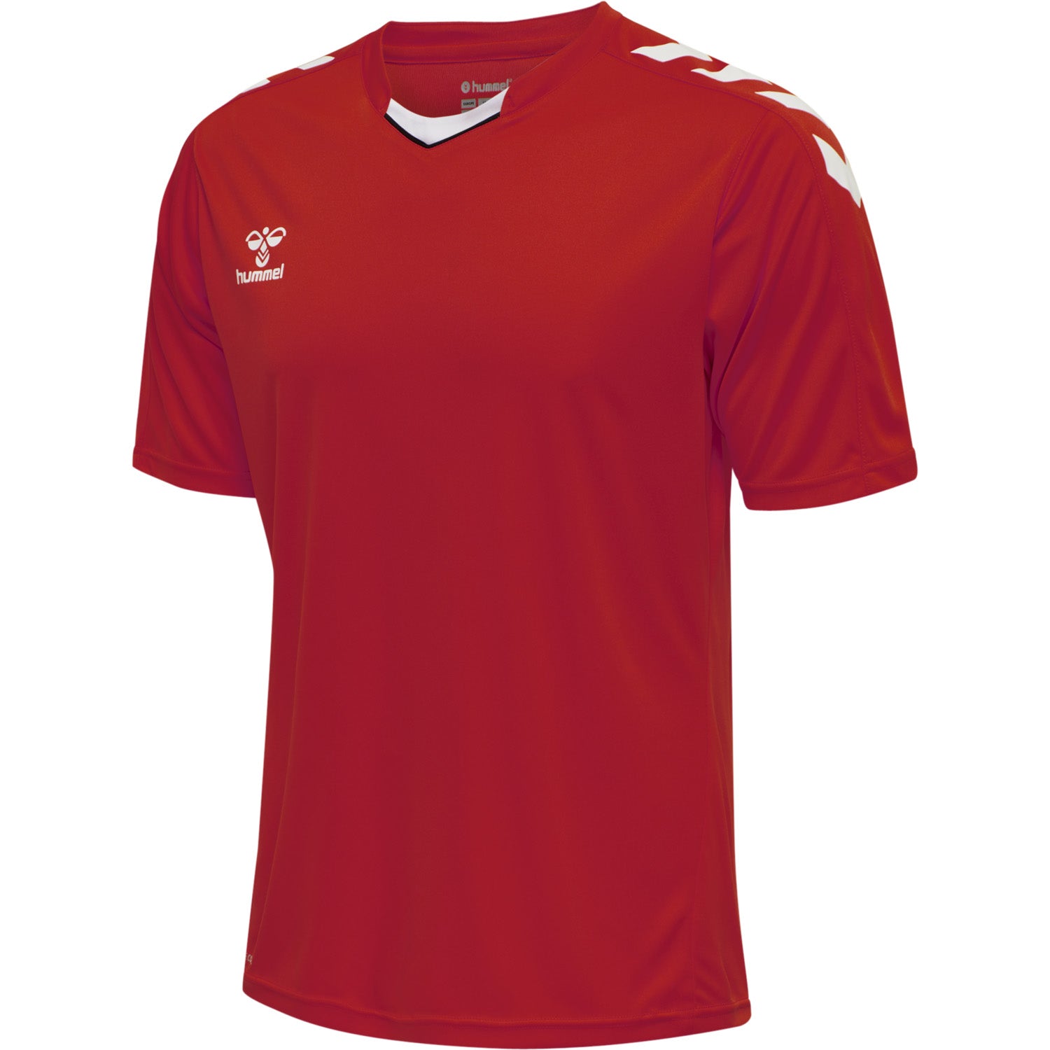 Core XK Poly trænings T-shirt