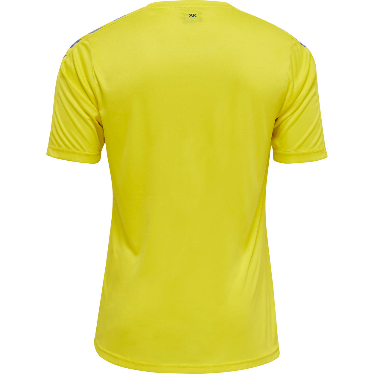 Core XK Poly trænings T-shirt