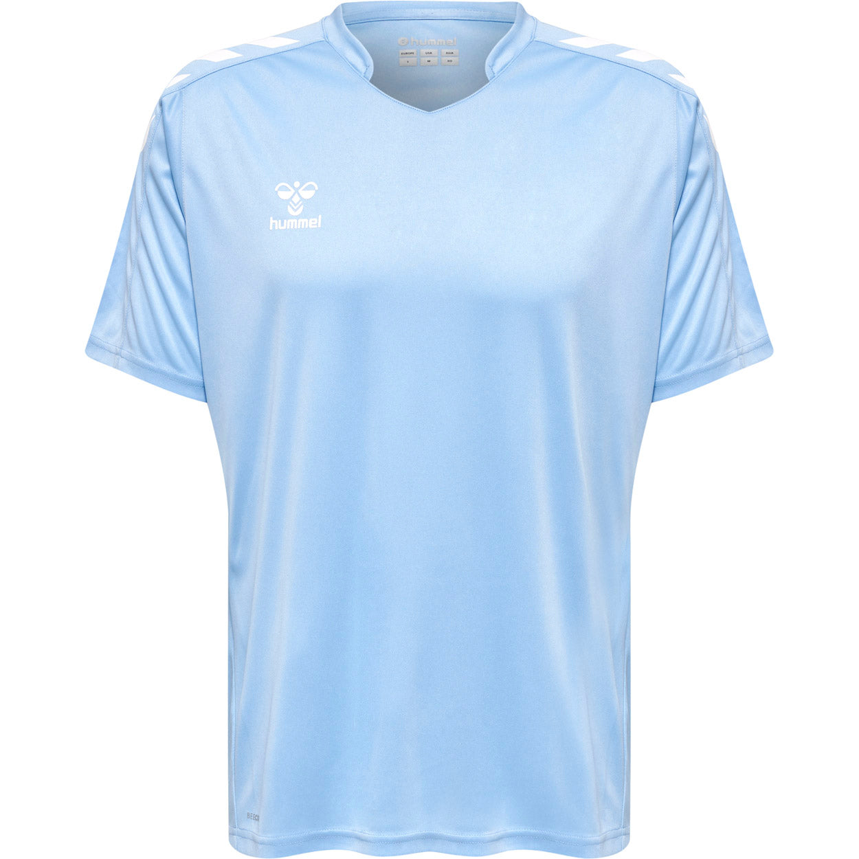 Core XK Poly trænings T-shirt