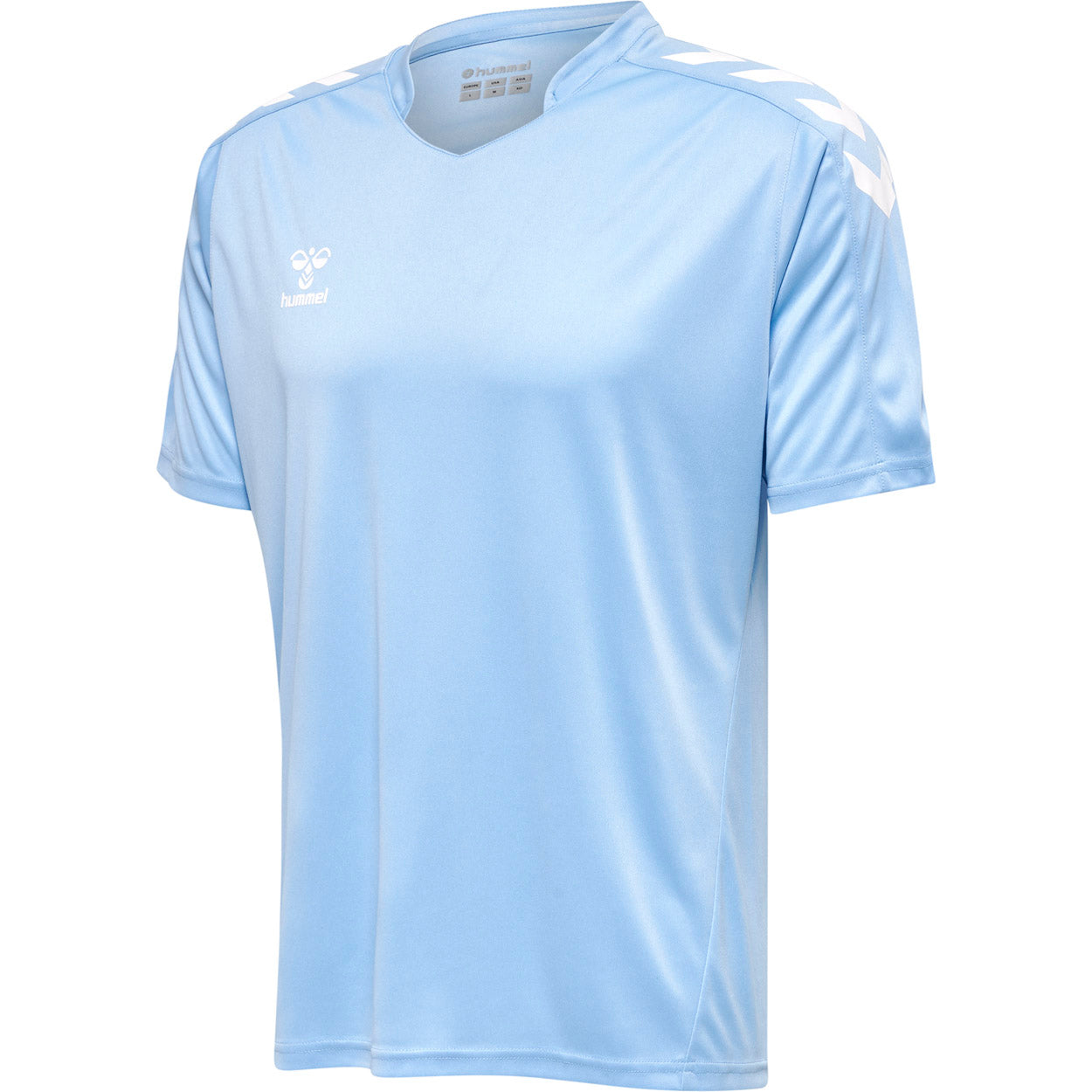 Core XK Poly trænings T-shirt