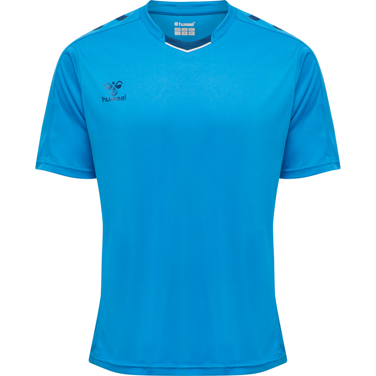Core XK Poly trænings T-shirt