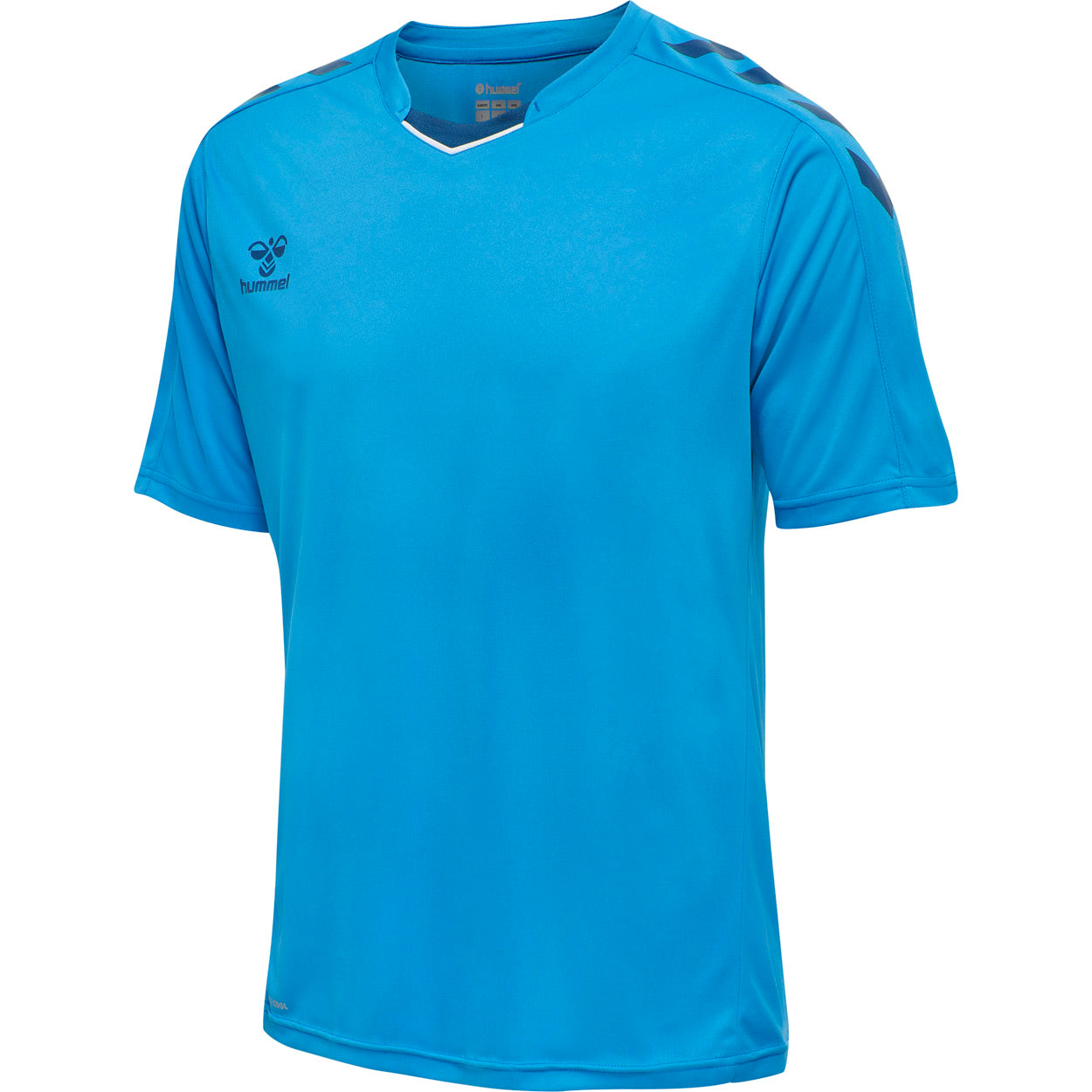 Core XK Poly trænings T-shirt
