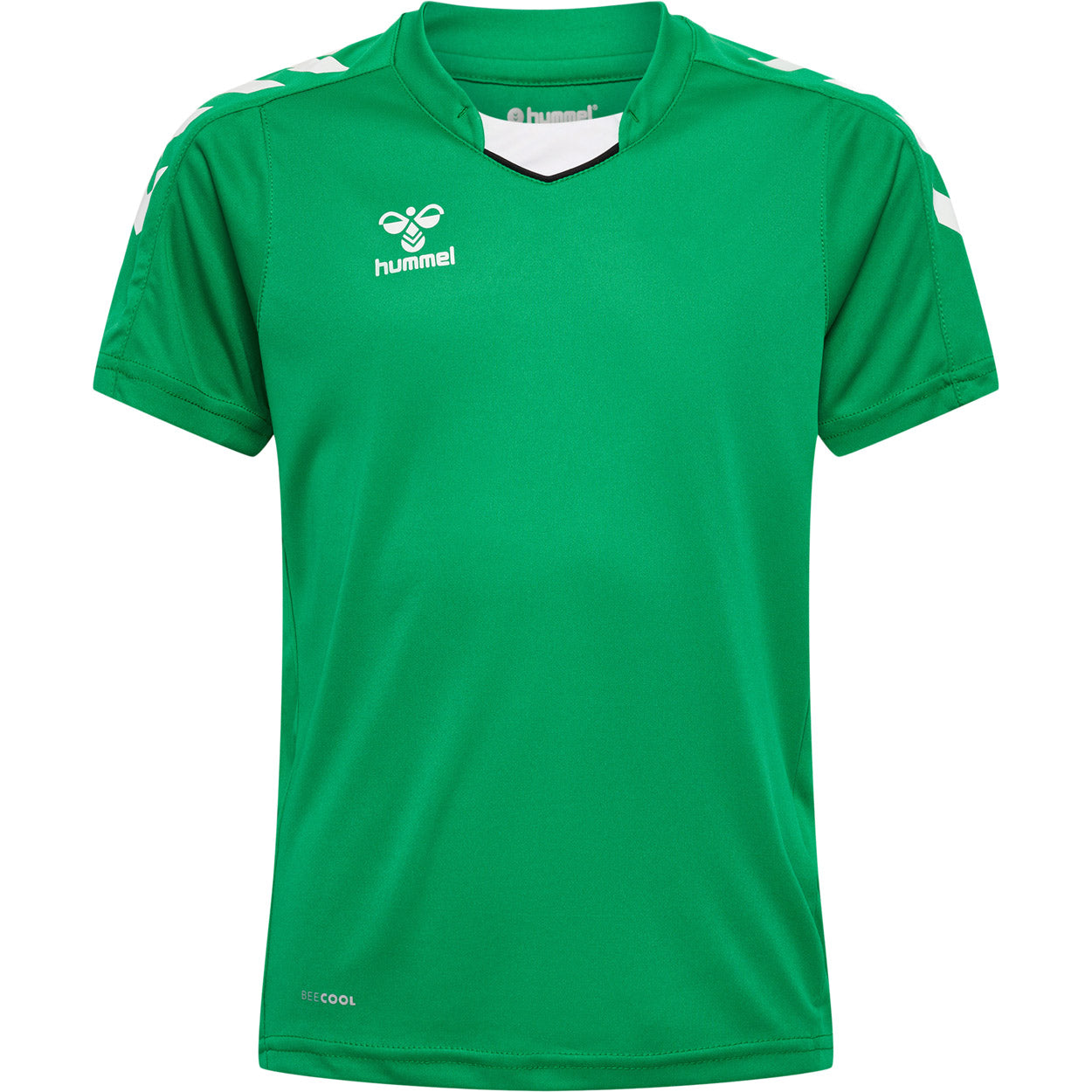 Core XK Poly trænings T-shirt