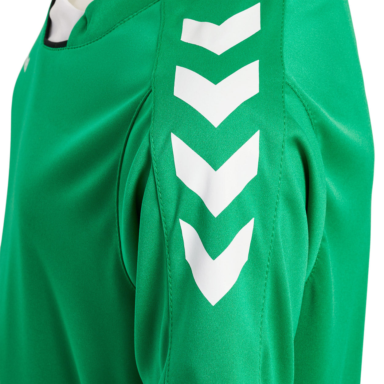 Core XK Poly trænings T-shirt