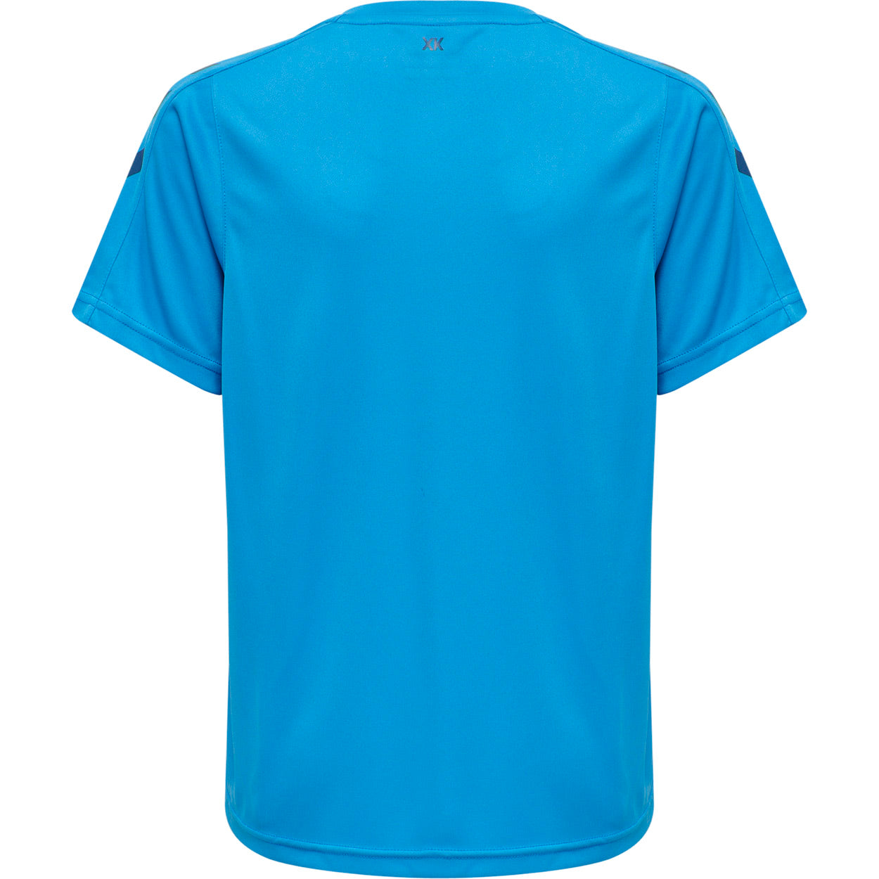 Core XK Poly trænings T-shirt