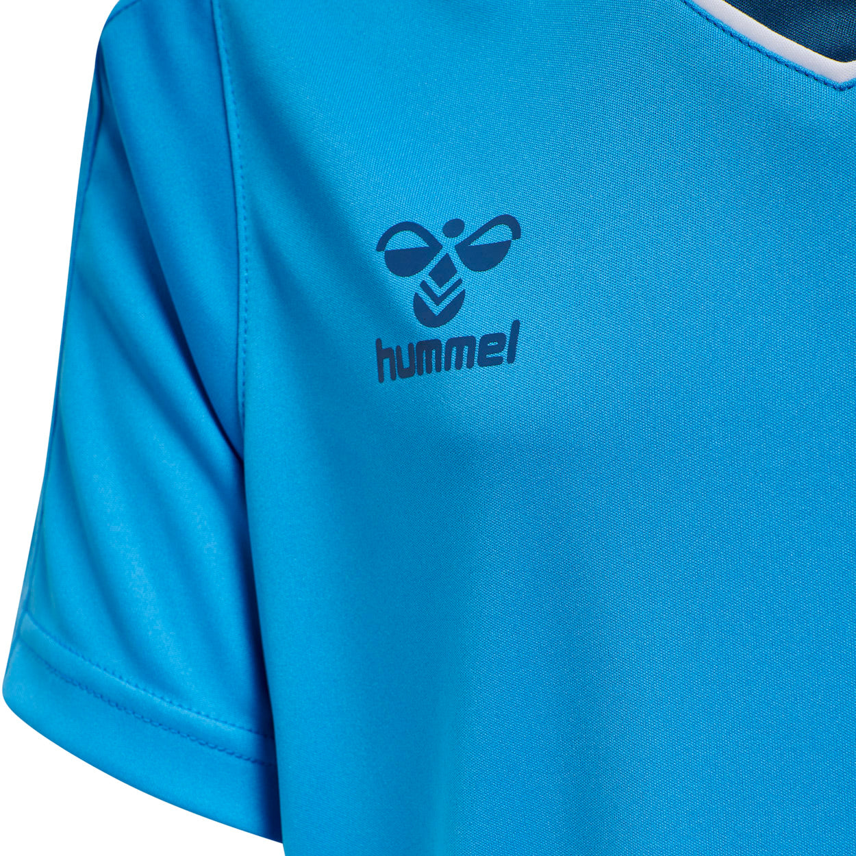 Core XK Poly trænings T-shirt