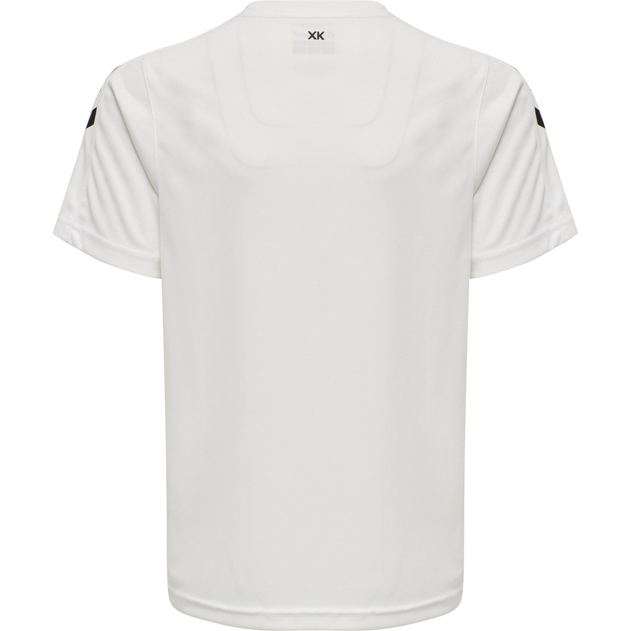Core XK Poly trænings T-shirt