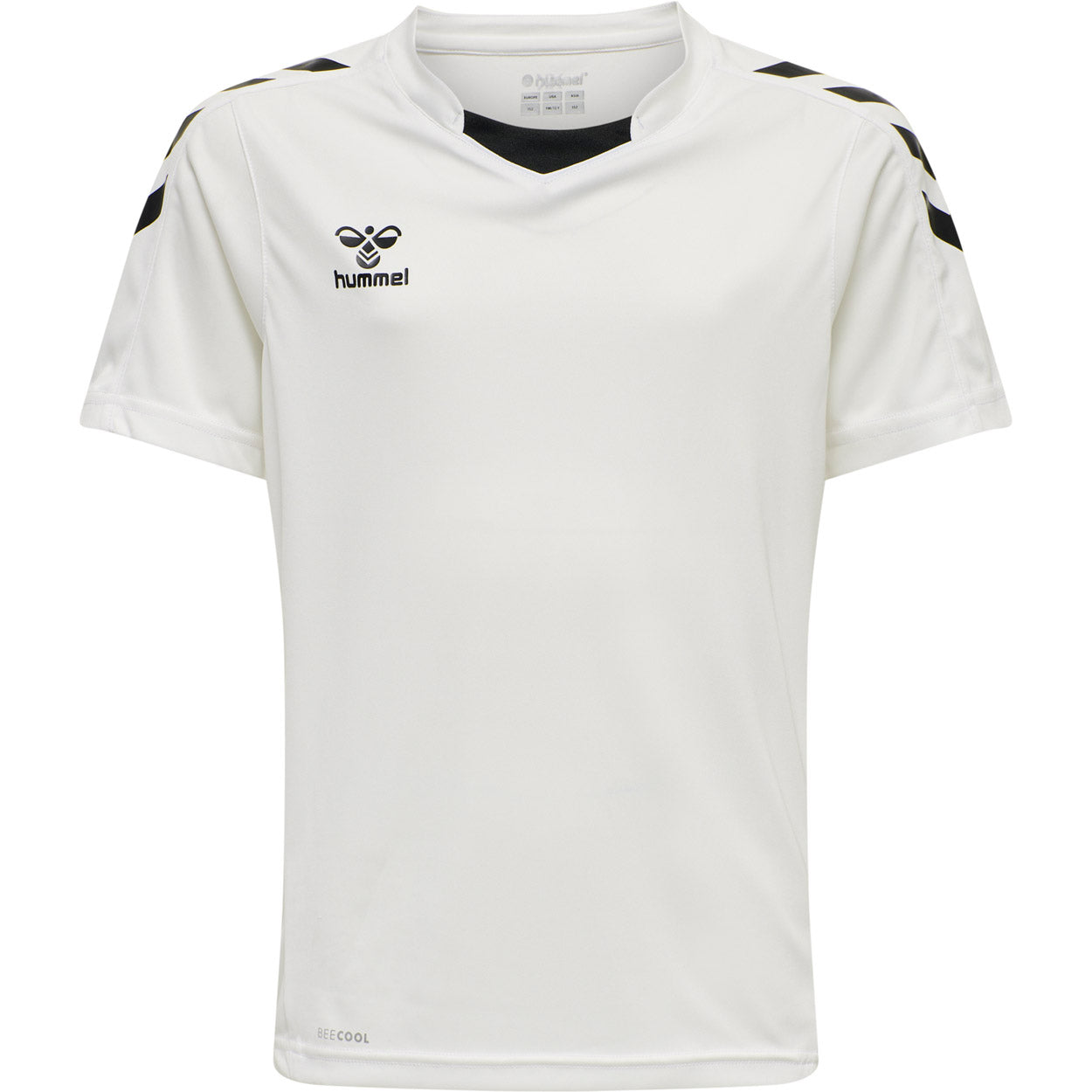 Core XK Poly trænings T-shirt