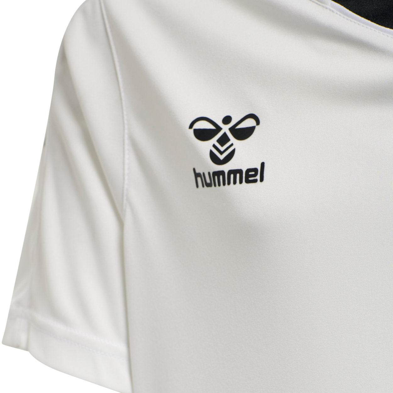 Core XK Poly trænings T-shirt