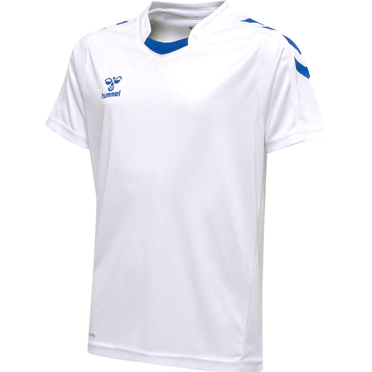 Core XK Poly trænings T-shirt