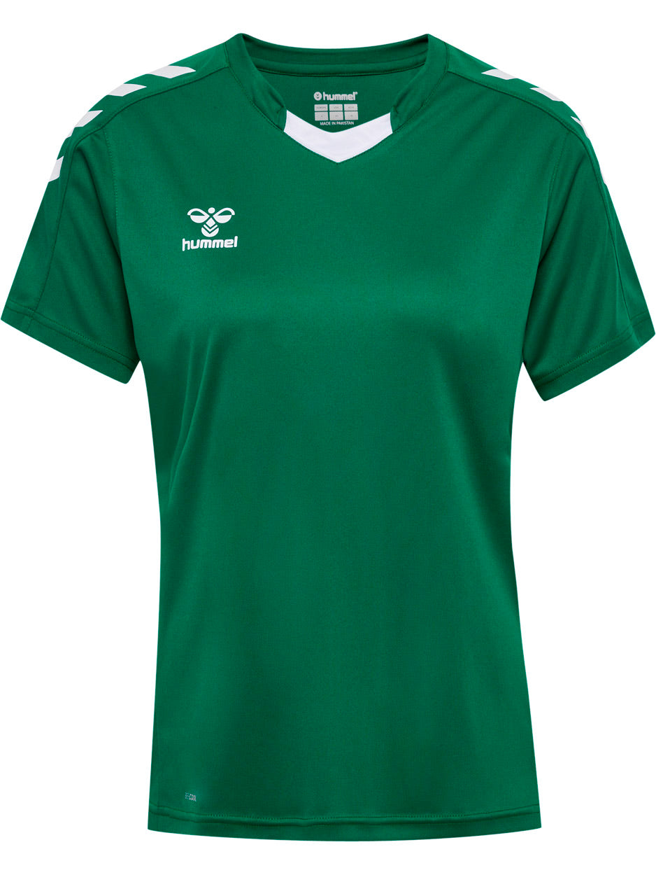 Core XK Poly trænings T-shirt