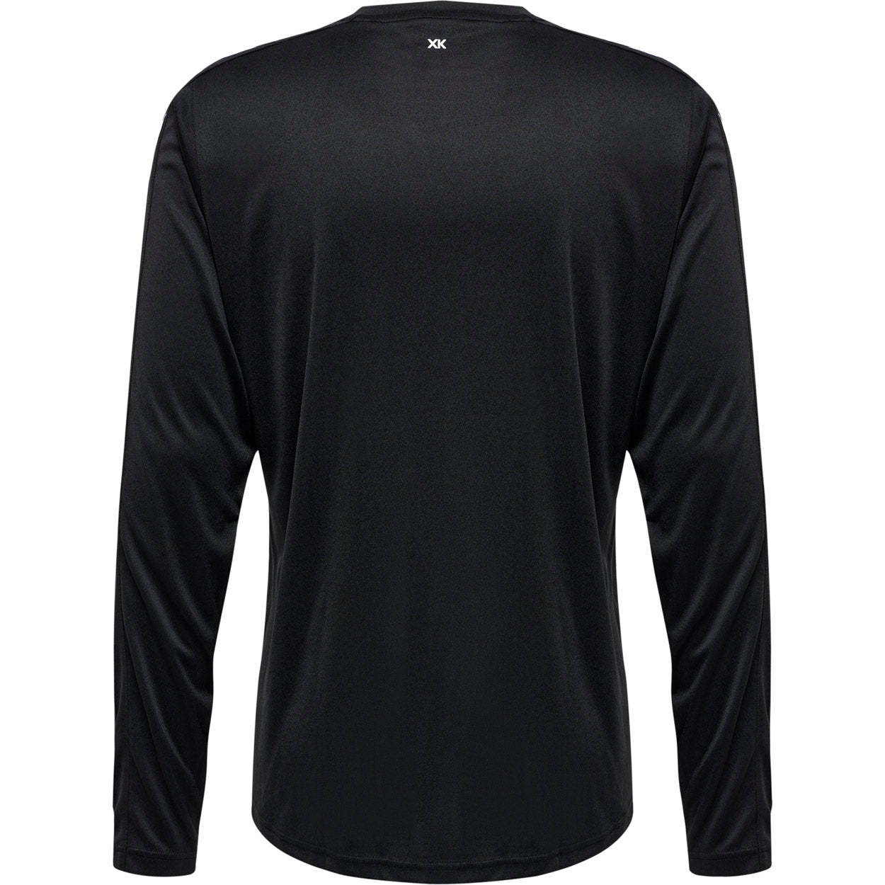 Core XK Poly langærmet T-shirt