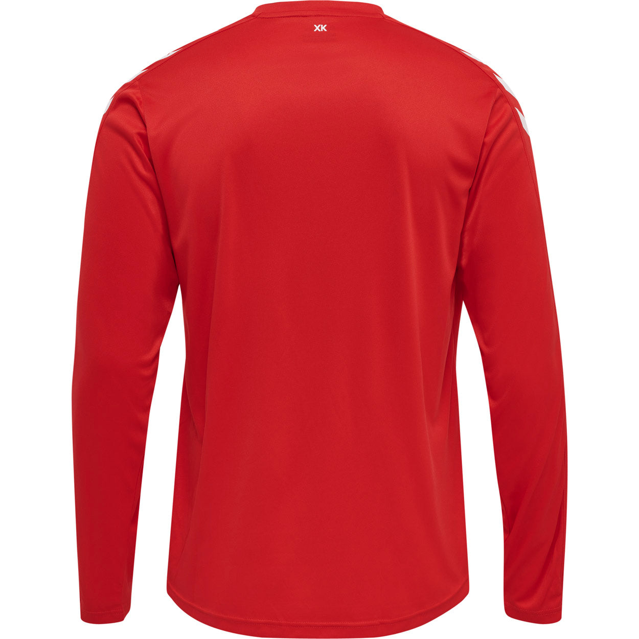 Core XK Poly langærmet T-shirt