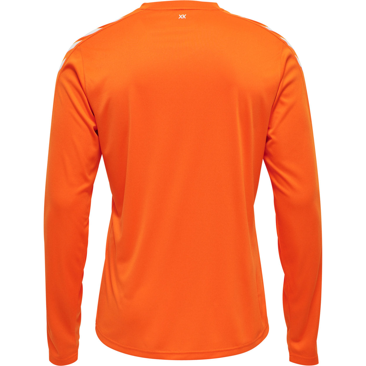 Core XK Poly langærmet T-shirt