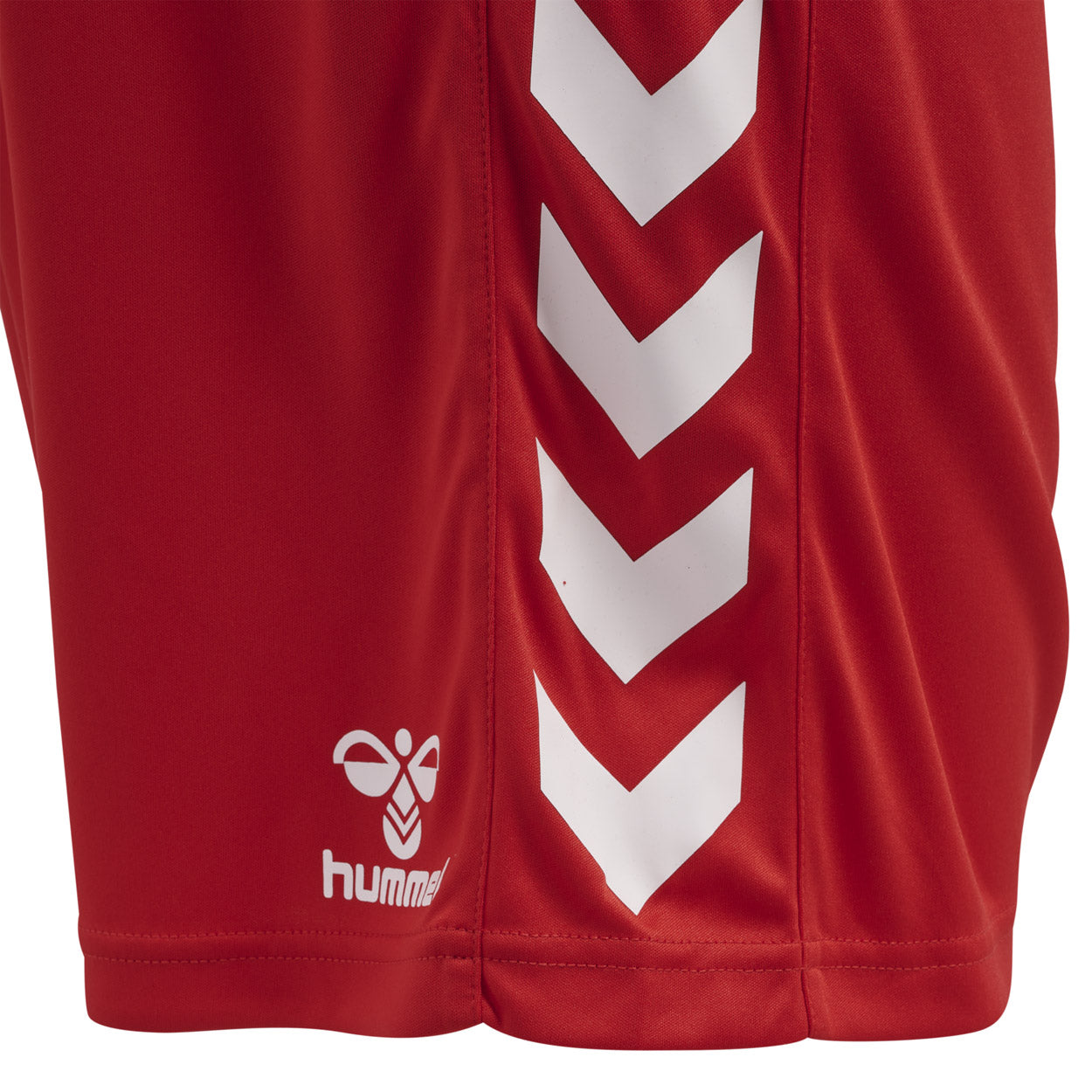 Core XK Poly træningsshorts