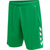 Core XK Poly træningsshorts fra Hummel