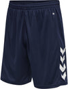 Core XK Poly træningsshorts fra Hummel