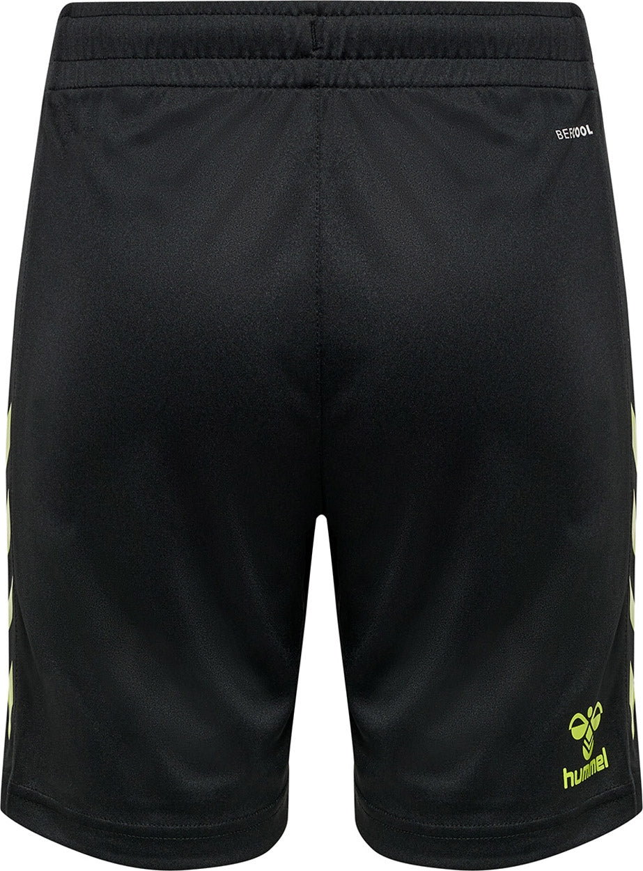 Core XK Poly træningsshorts
