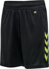 Core XK Poly træningsshorts fra Hummel