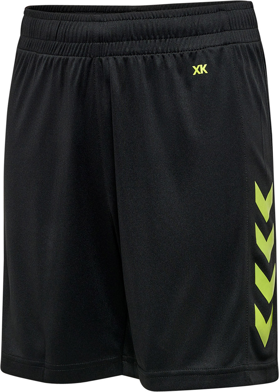 Core XK Poly træningsshorts