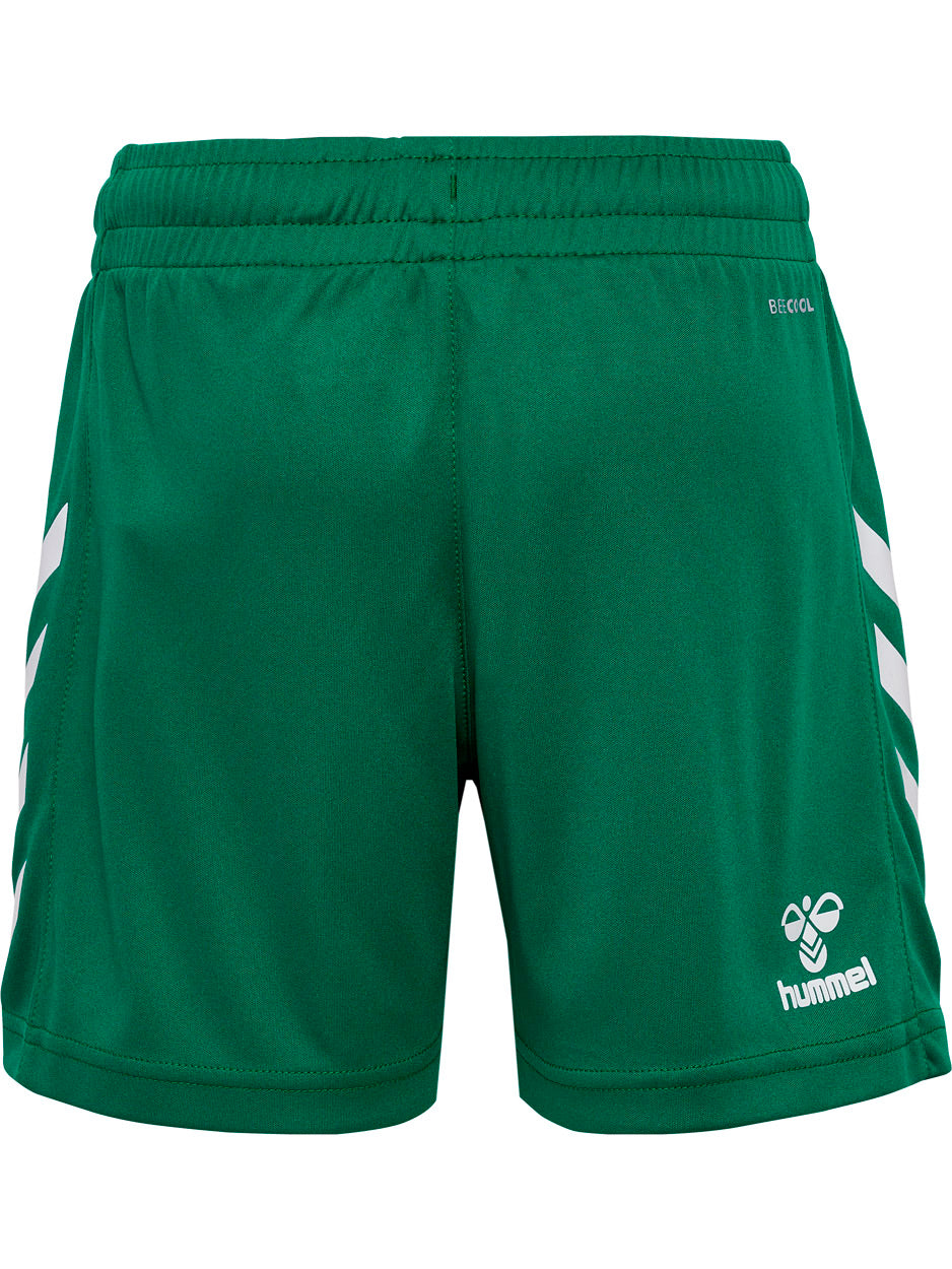 Core XK Poly træningsshorts