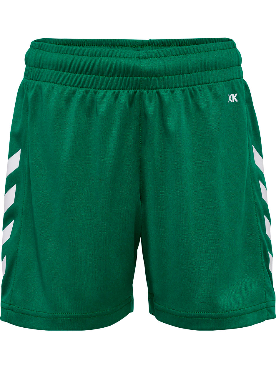 Core XK Poly træningsshorts