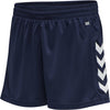 Core XK Poly træningsshorts fra Hummel