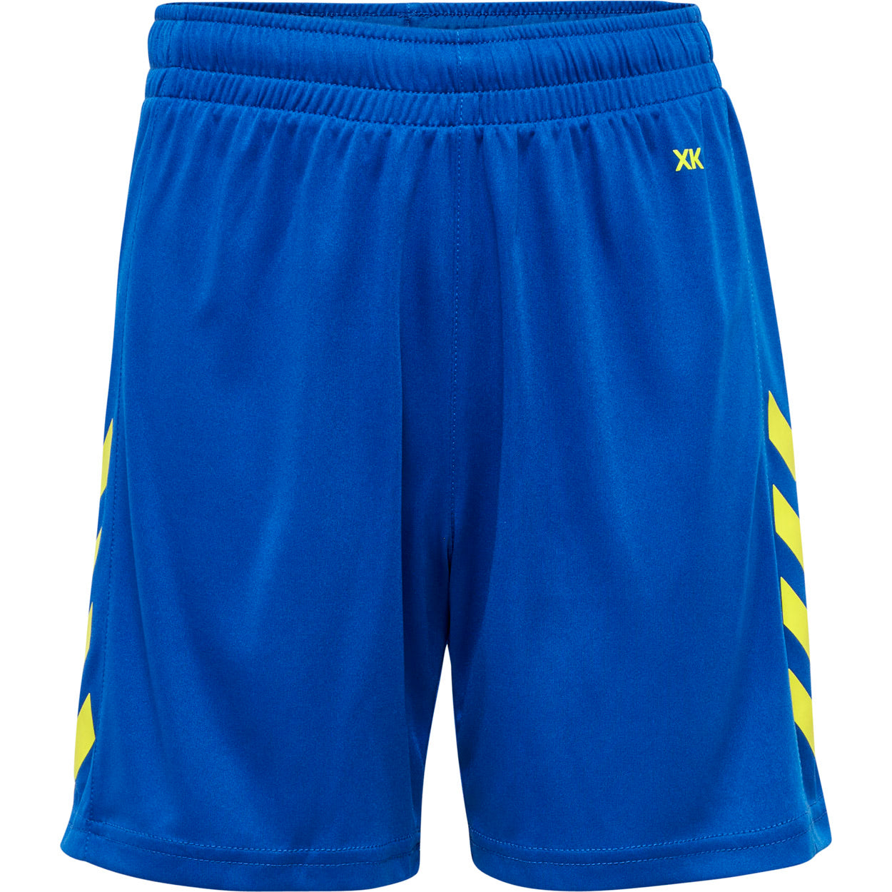 Core XK Poly træningsshorts