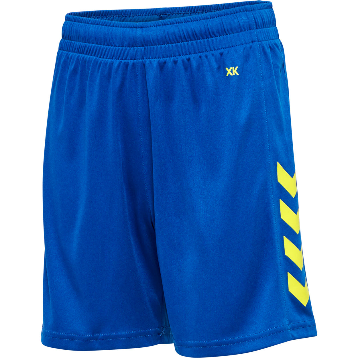 Core XK Poly træningsshorts