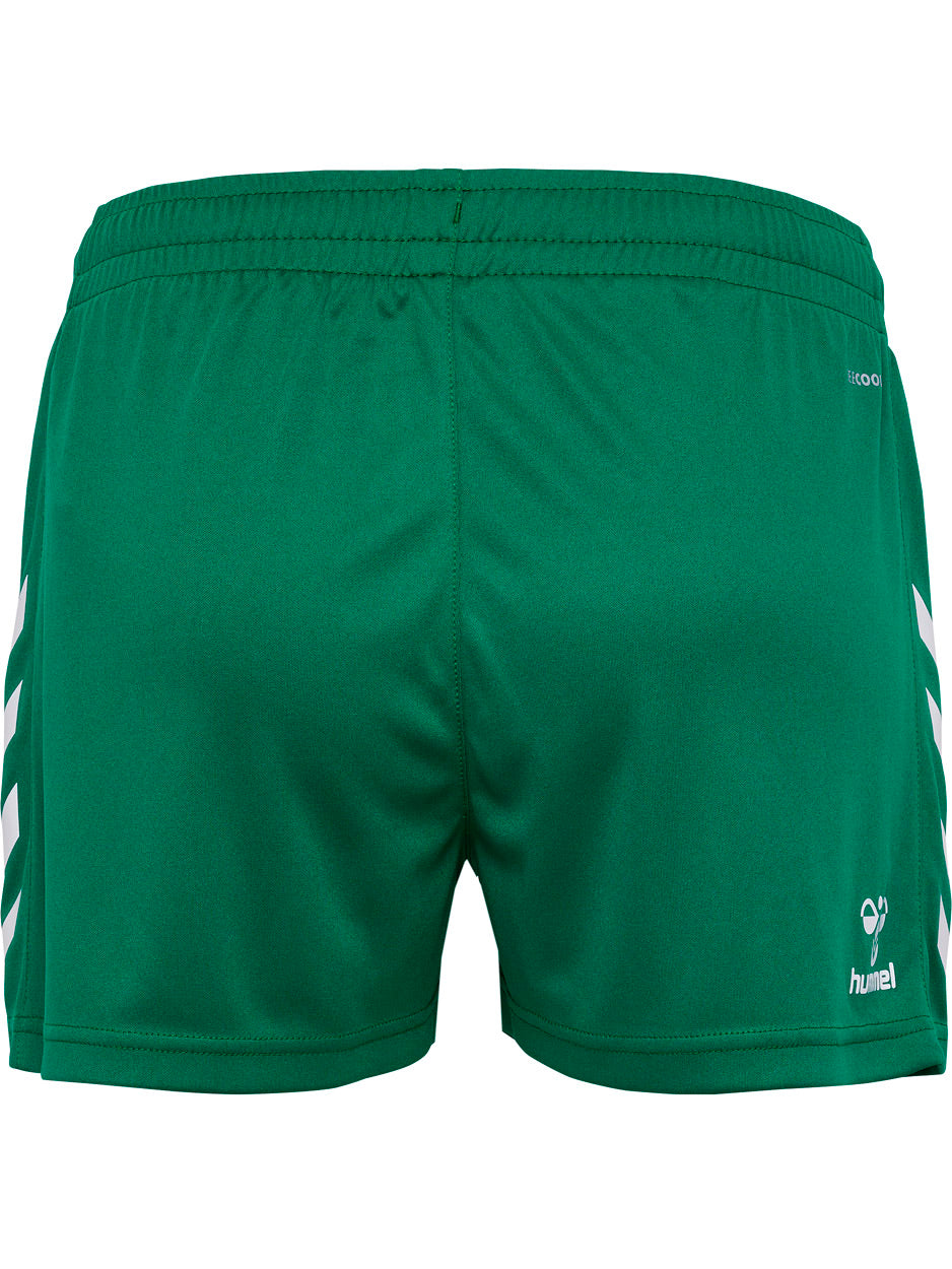 Core XK Poly træningsshorts