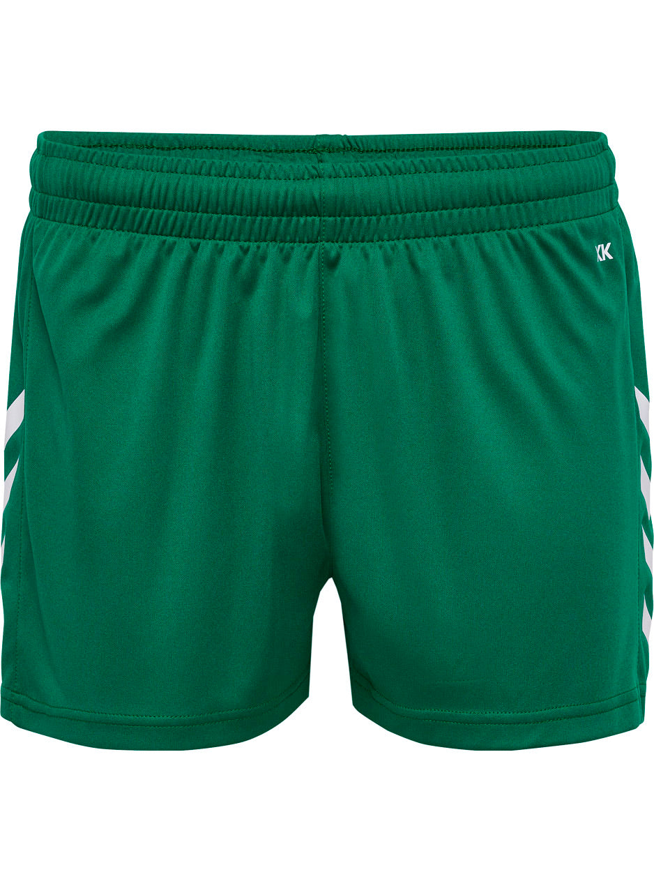 Core XK Poly træningsshorts