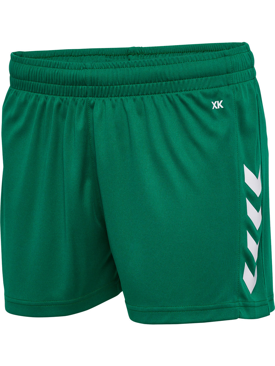 Core XK Poly træningsshorts